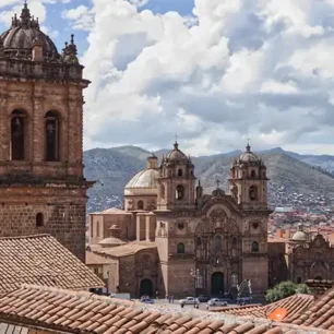 Perú