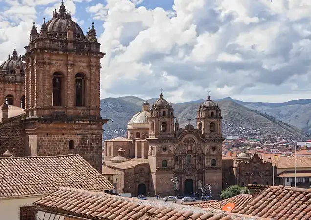 Perú