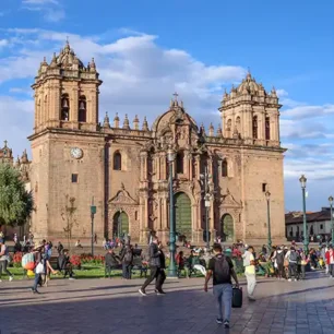 Cusco