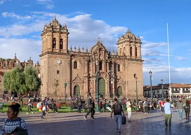 Cusco