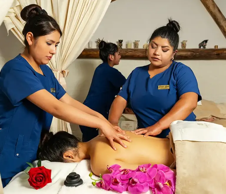 Top-Rated Spa in Cusco: Ultimate Relaxation and Wellness Treatments