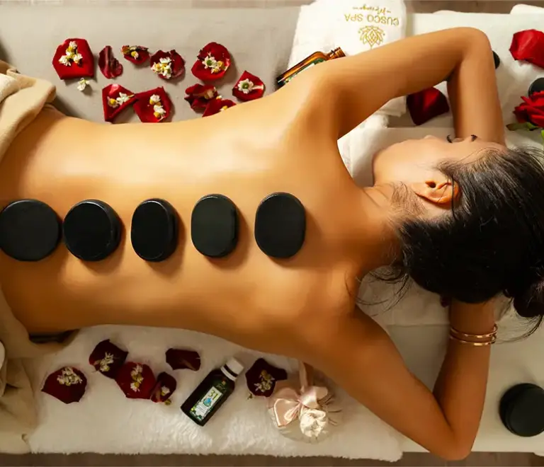Luxury Spa Experience in Cusco: Rejuvenating Massages and Therapies
