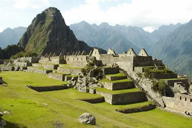 Inca Trail and Sacred Valley – 8 Days / 7 Nights