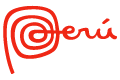 marca peru logotipo