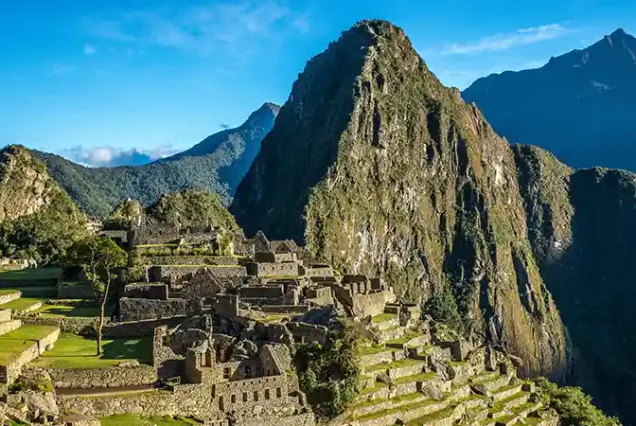 Lima – Cusco – Machu Picchu – Lake Titicaca Tour 11 Days / 10 Nights