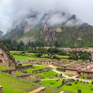 Sacred Valley